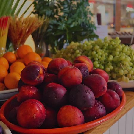 Alexius Beach Hotel Beldibi  Ngoại thất bức ảnh